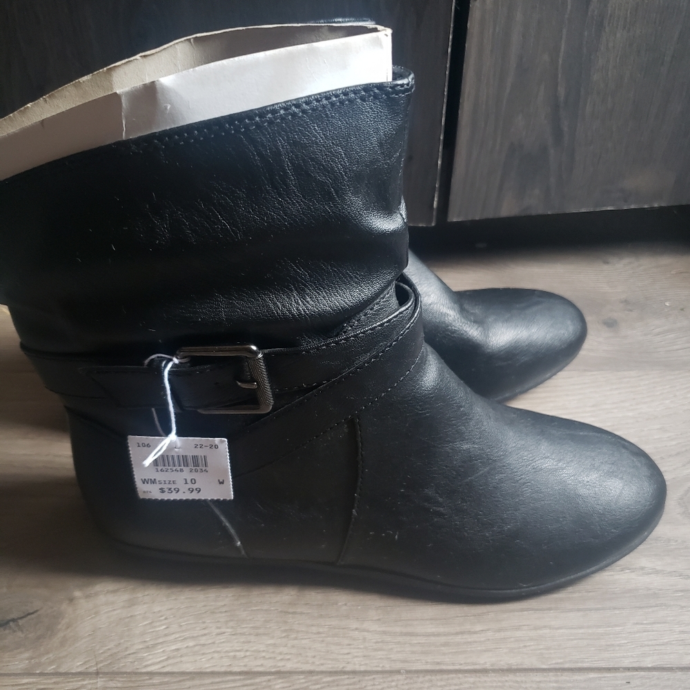 Women's ankle boots